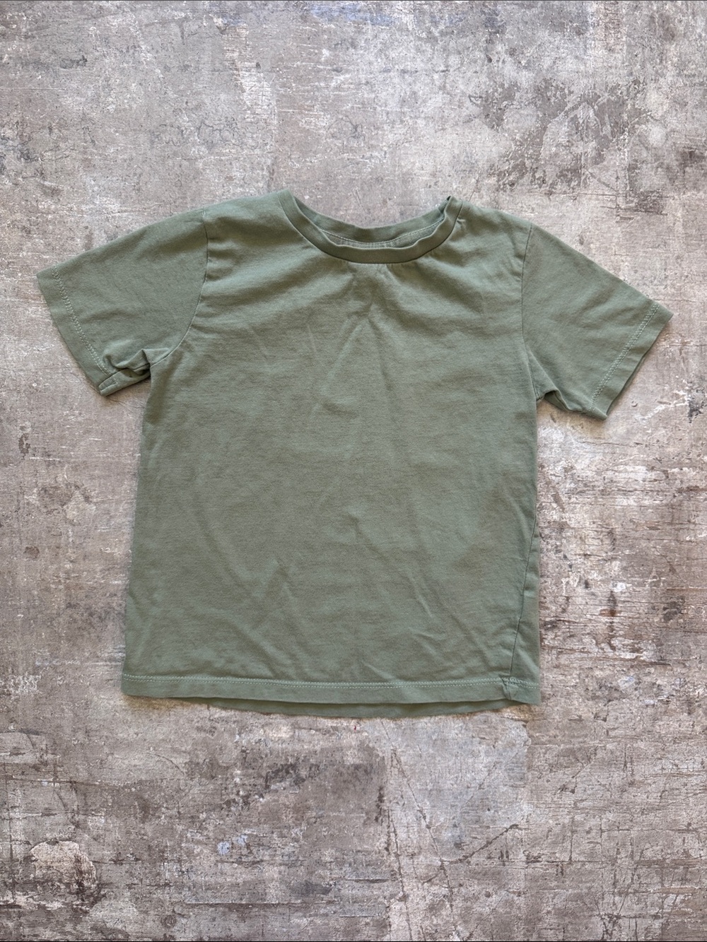 Colored Organics T-Shirt